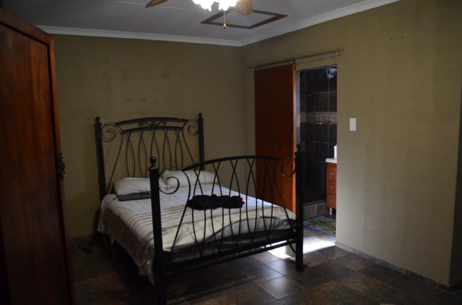 4 Bedroom Property for Sale in Baysvalley Free State